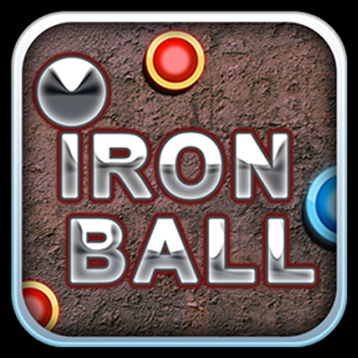 Iron Ball